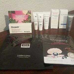 Skincare bundle